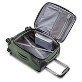 Samsonite Armage 19" Spinner Forest Green