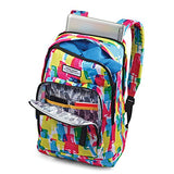 American Tourister Keystone Backpack, Popsicle, 18"