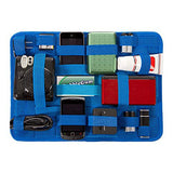 Heys The Web XL 160 Travel Organizational Pad (Blue)