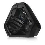 Alienware A51R2-3237Slv Desktop (6Th Generation I7, 16Gb Ram, 2Tb Hdd) Nvidia Geforce Gtx1080