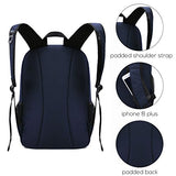 TOURIT Backpack Cooler Insulated Cooler Backpack Bag Lightweight Backpack with Cooler Large Capacity for Men Women to Hiking, Sports, Travel, Camping, Picnics, 28 Cans