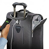 Travelpro Crew 11 3 Piece Set 21 |25 |29 Expandable Spinner Suiter Indigo