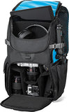 Dakine Sync Photo Pack, 15 L/One Size, Black