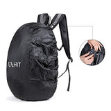 TOURIT Lightweight Packable Travel Hiking Backpack Foldable Daypack Waterproof Back Packs for