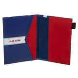 My Hero Academia Wallet and Passport Booklet