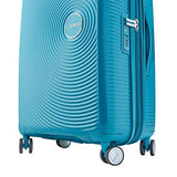 American Tourister Curio 3-Piece Hardside Spinner Travel Luggage Set