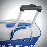 American Tourister Kids R2d2 Underseater, Blue/White