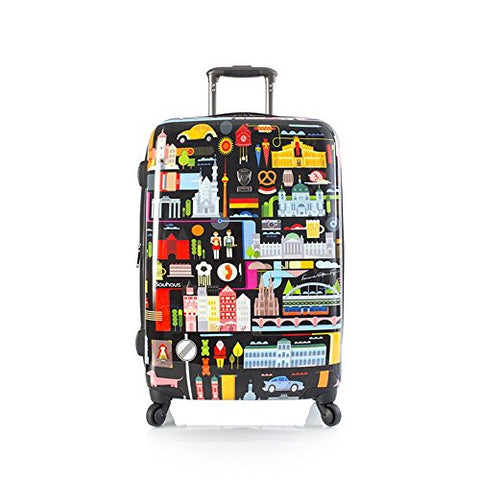 Heys Fvt Germany 30" Spinner Luggage