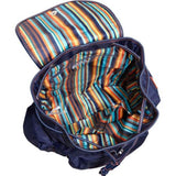 Hadaki Market Pack (Primavera Cheetah)