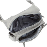 Lug Sidekick Excursion Pouch, Midnight Black