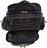 Ogio Gambit 17 Day Pack, Large, Black