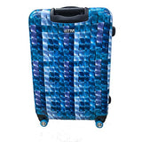 ATM Luggage 3-D 22-Inch Carry-On