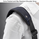 tomtoc Laptop Shoulder Bag for 2018 New MacBook Air - 13.3” Retina Display | 13 inch New MacBook