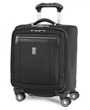 Travelpro Platinum Magna 2 Spinner Carry-On Luggage Tote, 16-In., Black