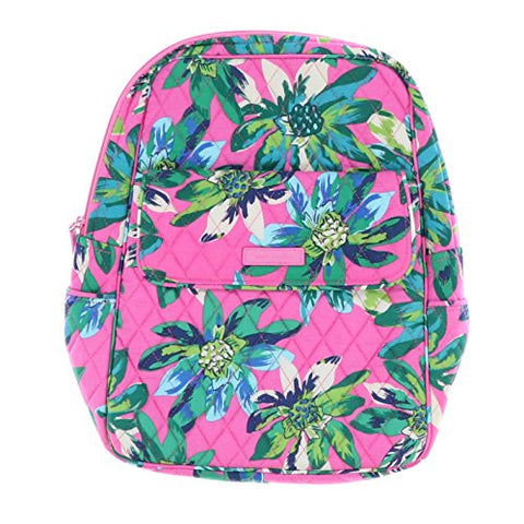 Vera Bradley Backpack (Tropical Paradise)