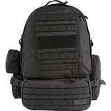 Highland Tactical Heavy Duty Apollo Backpack (Hlbp29) (Desert Tan)
