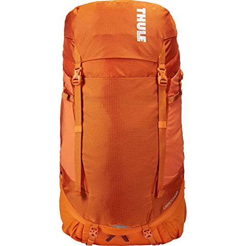 Thule Men's Capstone Hiking Backpack, Slick Rock, 50 L
