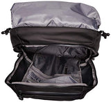 Burton Spruce Backpack, True Black Ballistic