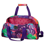 Maui & Sons Paradise Travel Duffle, 50 cm, 36.4 liters, Multicolour (Multicolor)