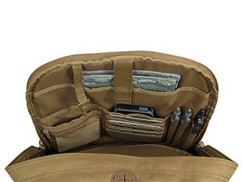 Shop Code Alpha Campaign Recon Backpack With – Luggage Factory