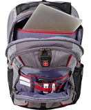 SwissGear 602682 Victorinox Lycus 16" Laptop Backpack with 12.9" Tablet Pocket