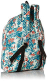 Roxy Women'S Sugar Baby Canvas Printed Backpack