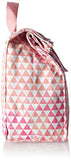 Dickies Canvas Lunch Sack Casual Daypack Watercolor Triangles One Size