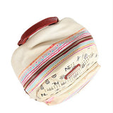 Nicole Lee 20 Inch Backpack, Dream Catcher, One Size