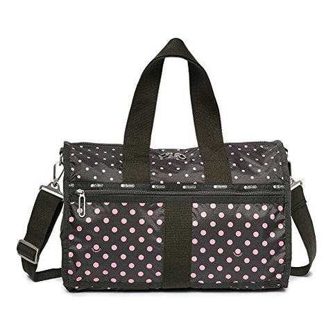 Lesportsac Essential Weekender (Sun Multi Gravel, One Size)