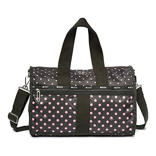Lesportsac Essential Weekender (Sun Multi Gravel, One Size)