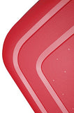 Samsonite - S'Cure - Spinner(4 Wheels) 75cm/28inch - Love red