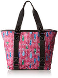 Sydney Love Golf Bag East West Travel Tote,Multi,One Size