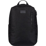 Pacsafe Unisex Quicksilver X Pacsafe 25L Anti-Theft Backpack Black One Size