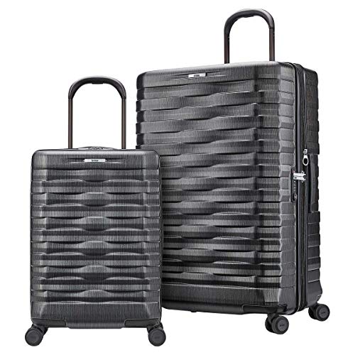 Hartmann Excelsior Luxury 2-pieces travel Hardside Luggage Set