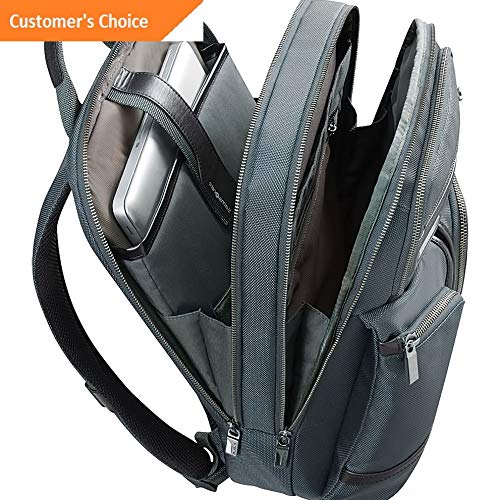 Sandover Samsonite GT Supreme 15.6 Laptop Backpack 2 Colors Business Laptop Backpack | Model LGGG -