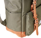 Herschel Supply Co. Little America Forest Night One Size