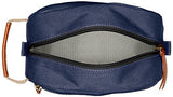 Timberland Men'S Travel Kit,Waxed Canvas Navy,One Size