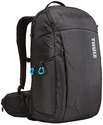 Thule Aspect Dslr Backpack, Full-Size, Black (3203410)