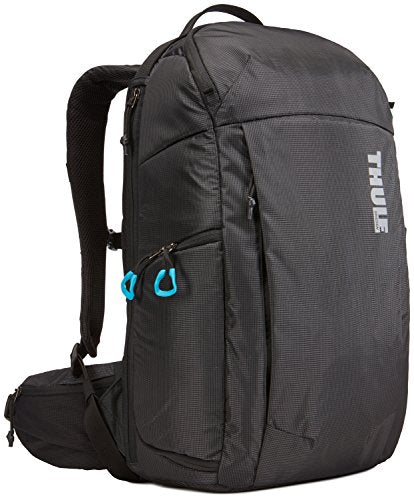 Thule Aspect Dslr Backpack, Full-Size, Black (3203410)