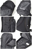 Nike Sportswear Elemental Backpack, Black/Black/Anthracite