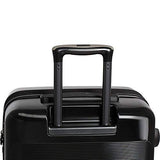 It Luggage Autograph 29.8" Hardside 8 Wheel Expandable Spinner, Black