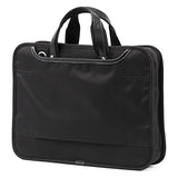 Travelpro Luggage Platinum Elite 16" Carry-On Slim Business Computer Briefcase, Shadow Black, One