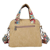 Black Butterfly Tote Shoulder Outdoor Bag Top-Handle Handbag For Womens Girls, A