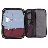 Travelpro Crew Versapack All-in-one Organizer-Global Size, Grey