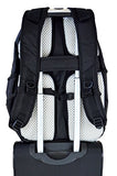 Denco Team USA Olympics Voyager Laptop Backpack, 19-inches