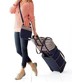 Cinda B Super Tote, Neptune