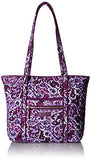 Vera Bradley Iconic Small Vera Tote-Signature