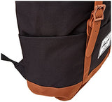 Herschel Supply Co. Retreat Black One Size