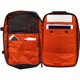 Victorinox Vx Touring Laptop 17 Backpack, Dark Teal, One Size