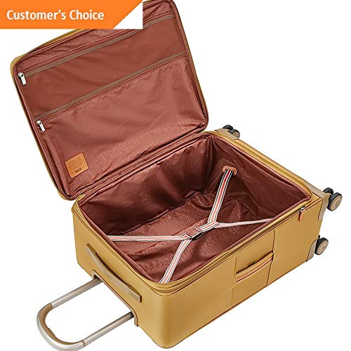 Sandover Hartmann gage Metropolitan 2 Extended Journey Softside Checked NEW | Model LGGG - 5814 |